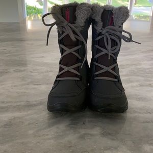 Columbia - Ice Maiden Lace II Boot - Size 2